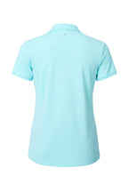 SunFree Polo Top