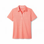 SunFree Polo Top