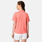SunFree Polo Top