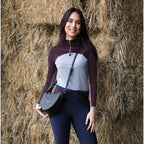 The Sunset Performance Base Layer