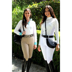 The Bel Air Flattering Fit Breech