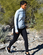 Turtleneck Sun Shirt