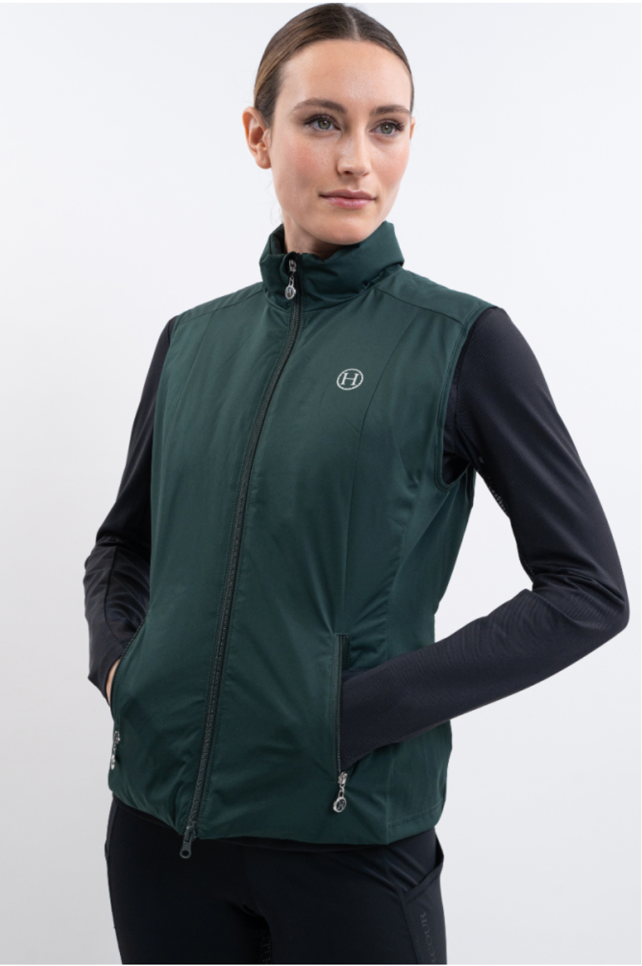Balma Vest