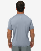 Men's Short Sleeve Sun Shirt