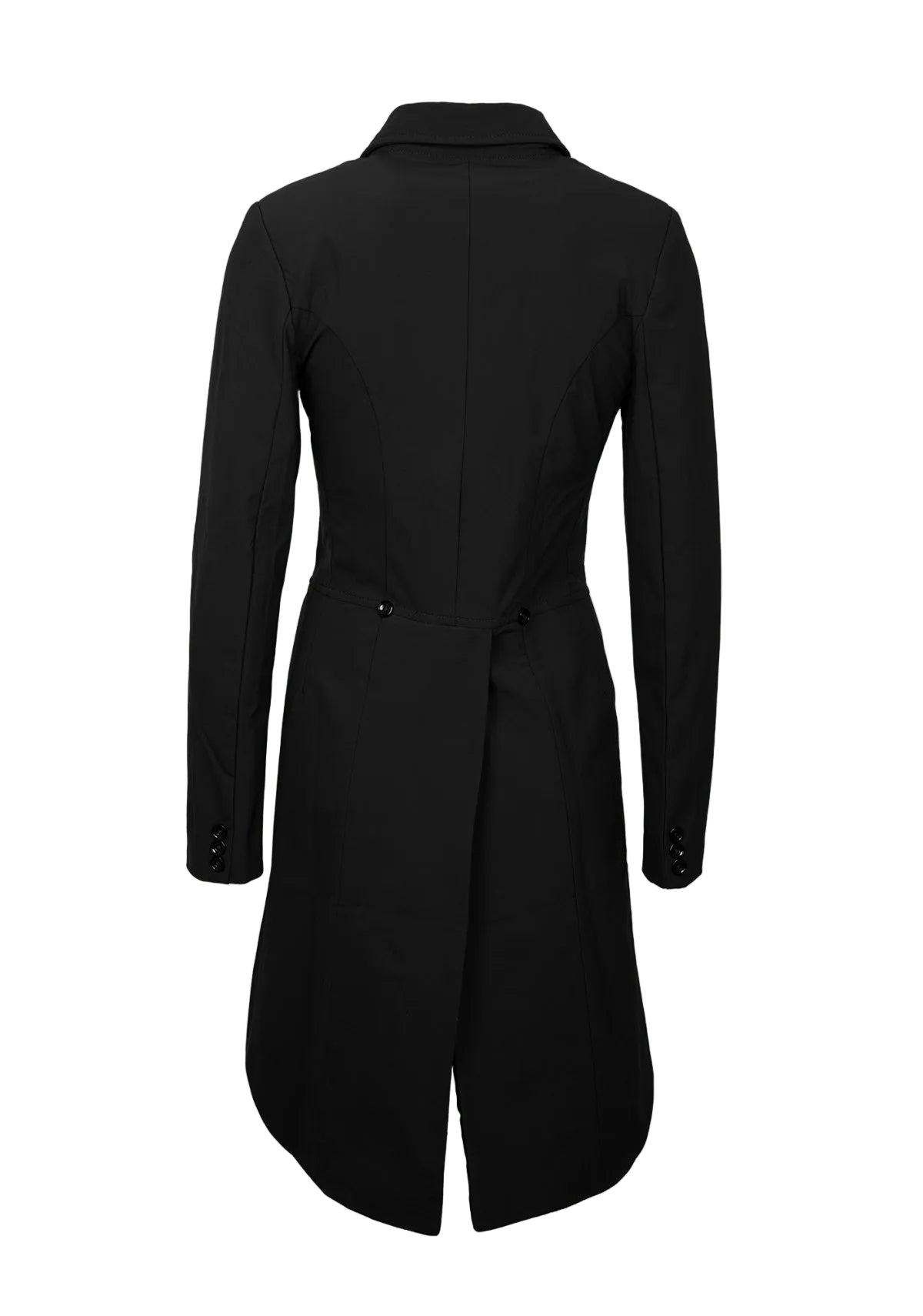 Shadbelly Show Jacket