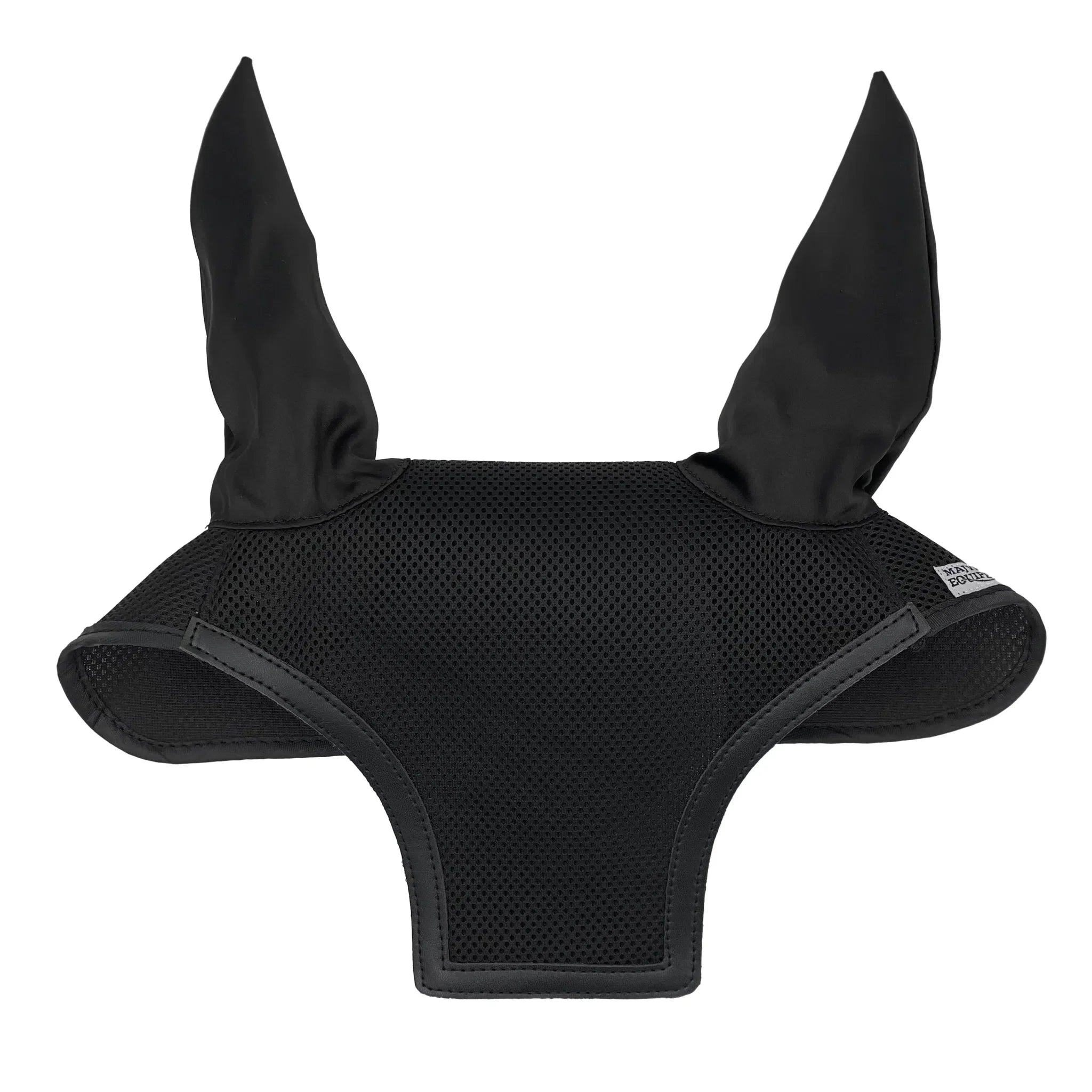 Silk Touch Luxury Air Mesh Ear Bonnet