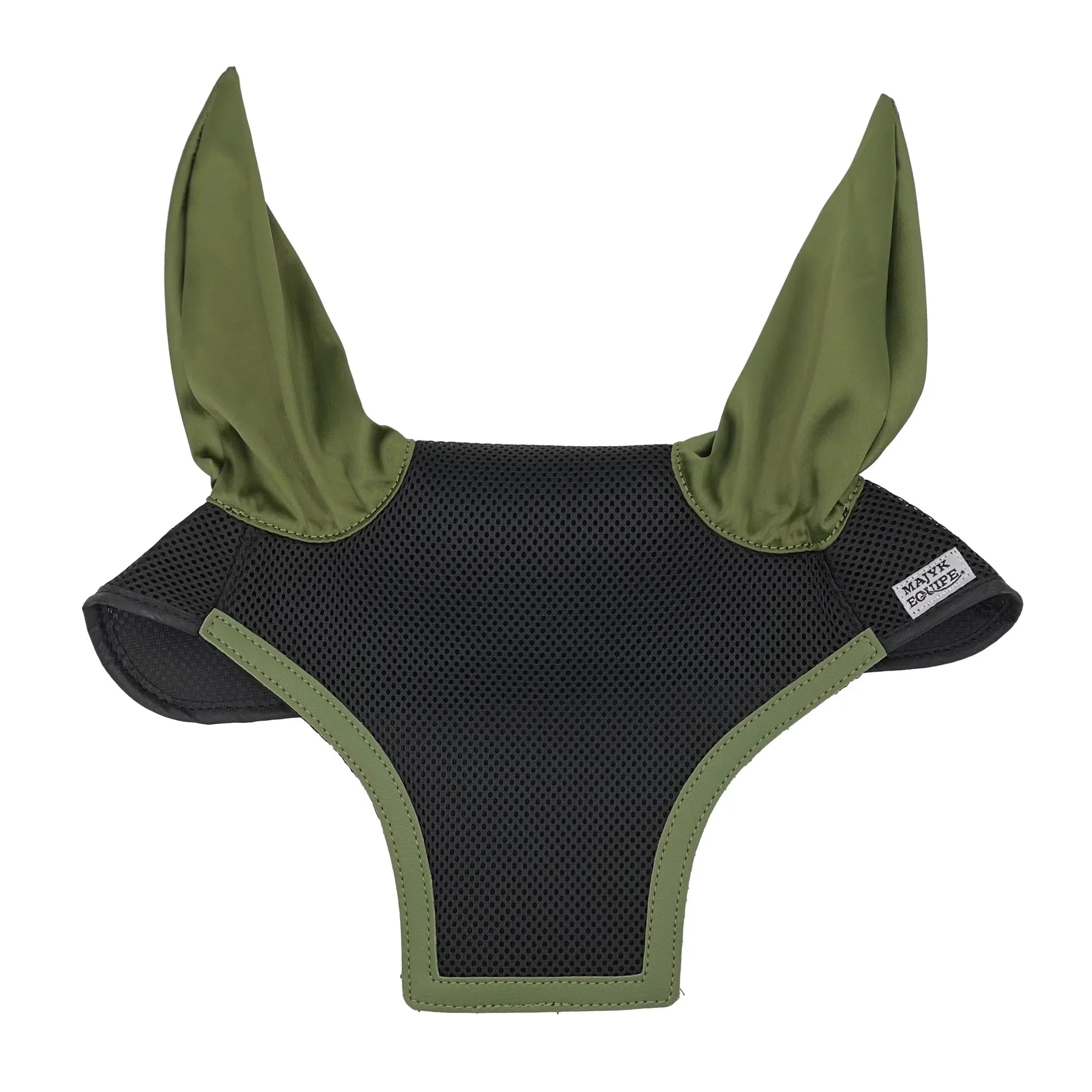 Silk Touch Luxury Air Mesh Ear Bonnet