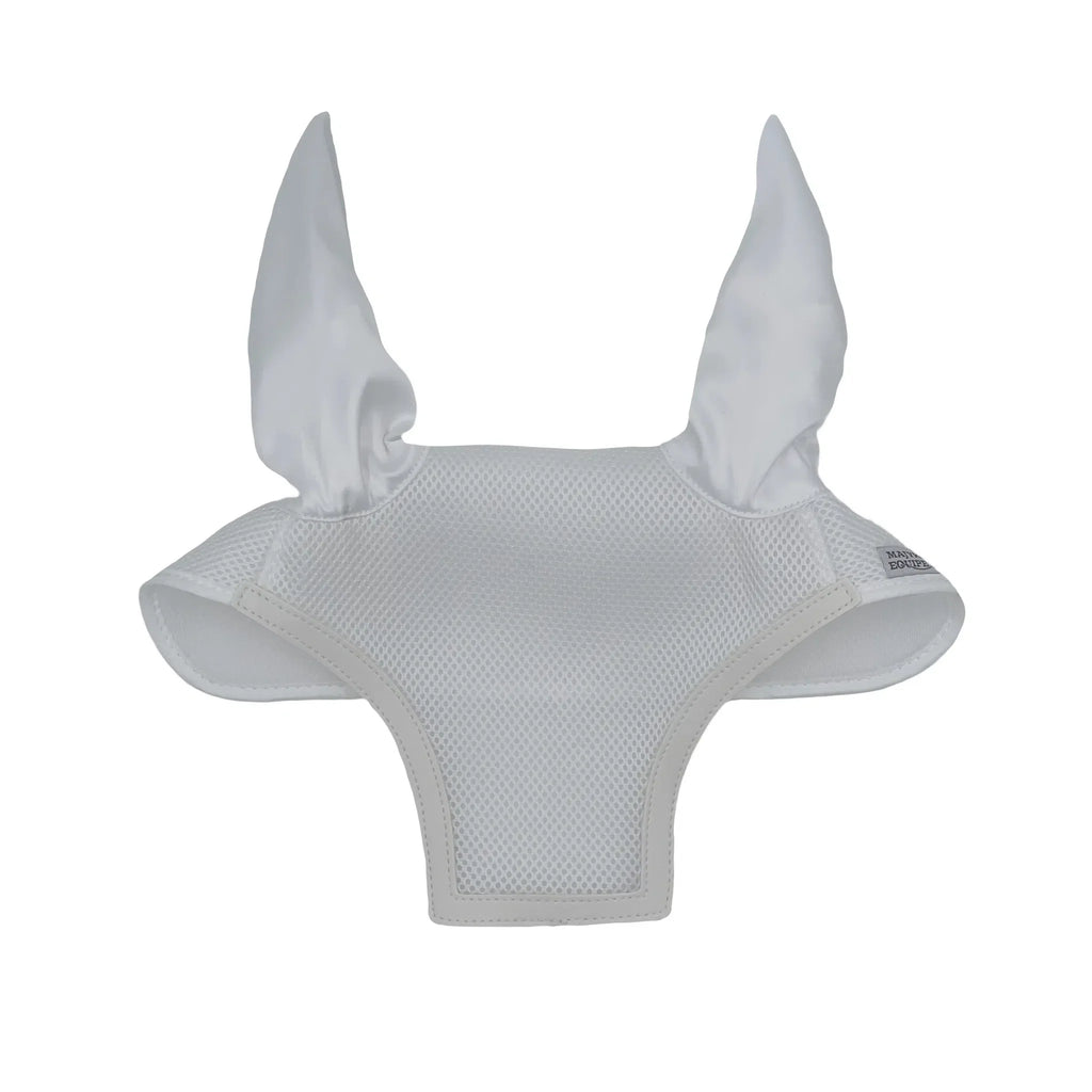 Silk Touch Luxury Air Mesh Ear Bonnet