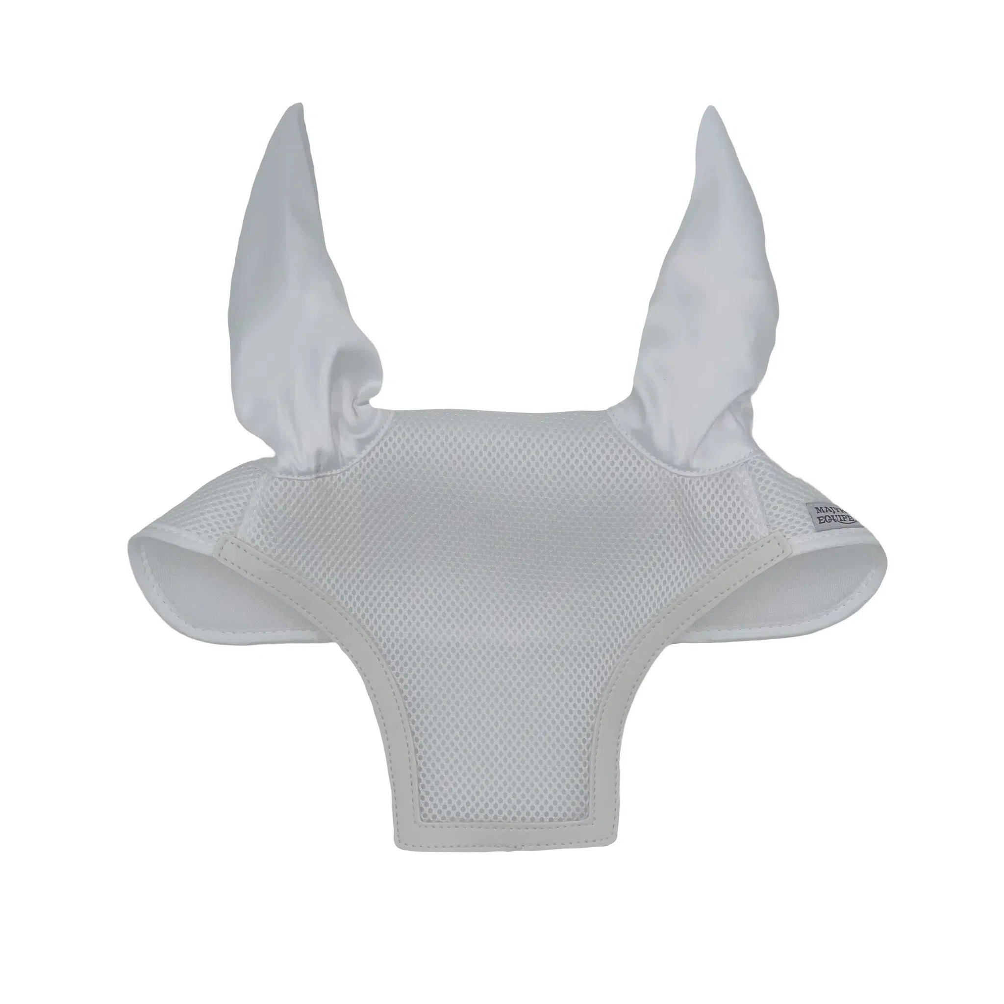 Silk Touch Luxury Air Mesh Ear Bonnet