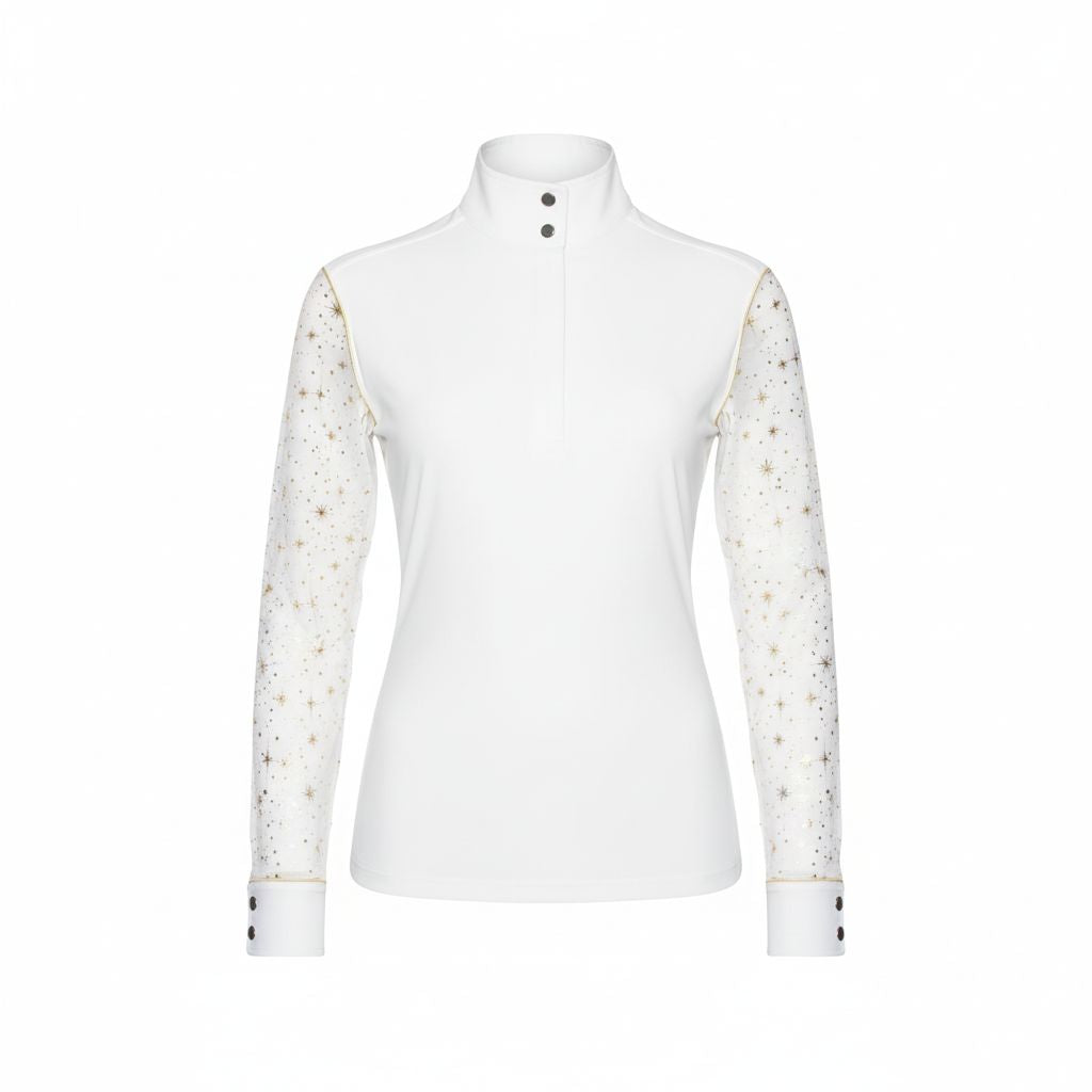 The Starlet Starburst Shirt