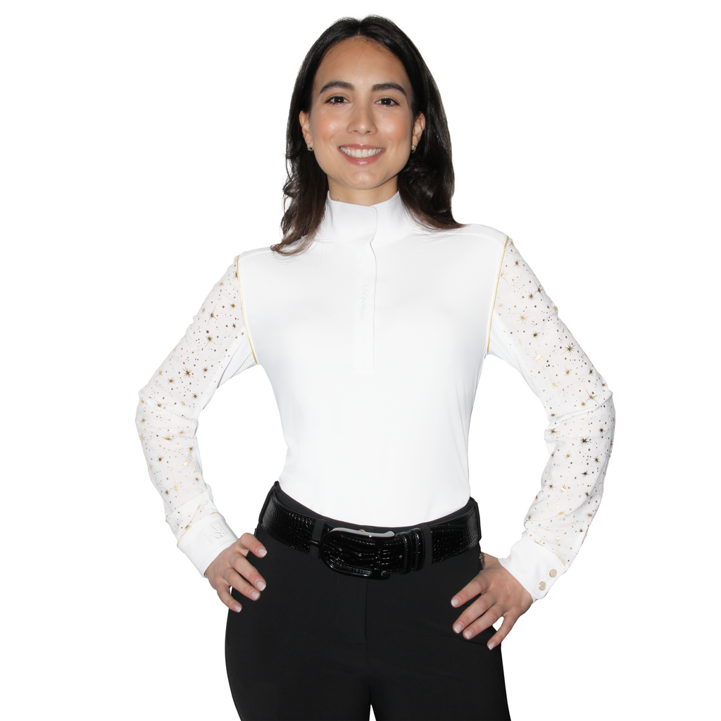 The Starlet Starburst Shirt