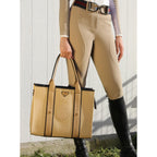 The Bel Air Flattering Fit Breech