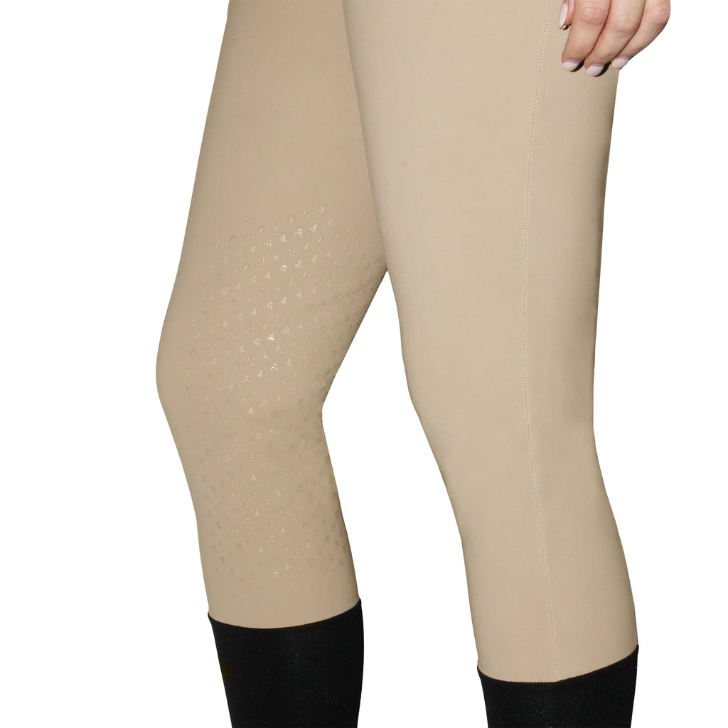 The Twilight Breech