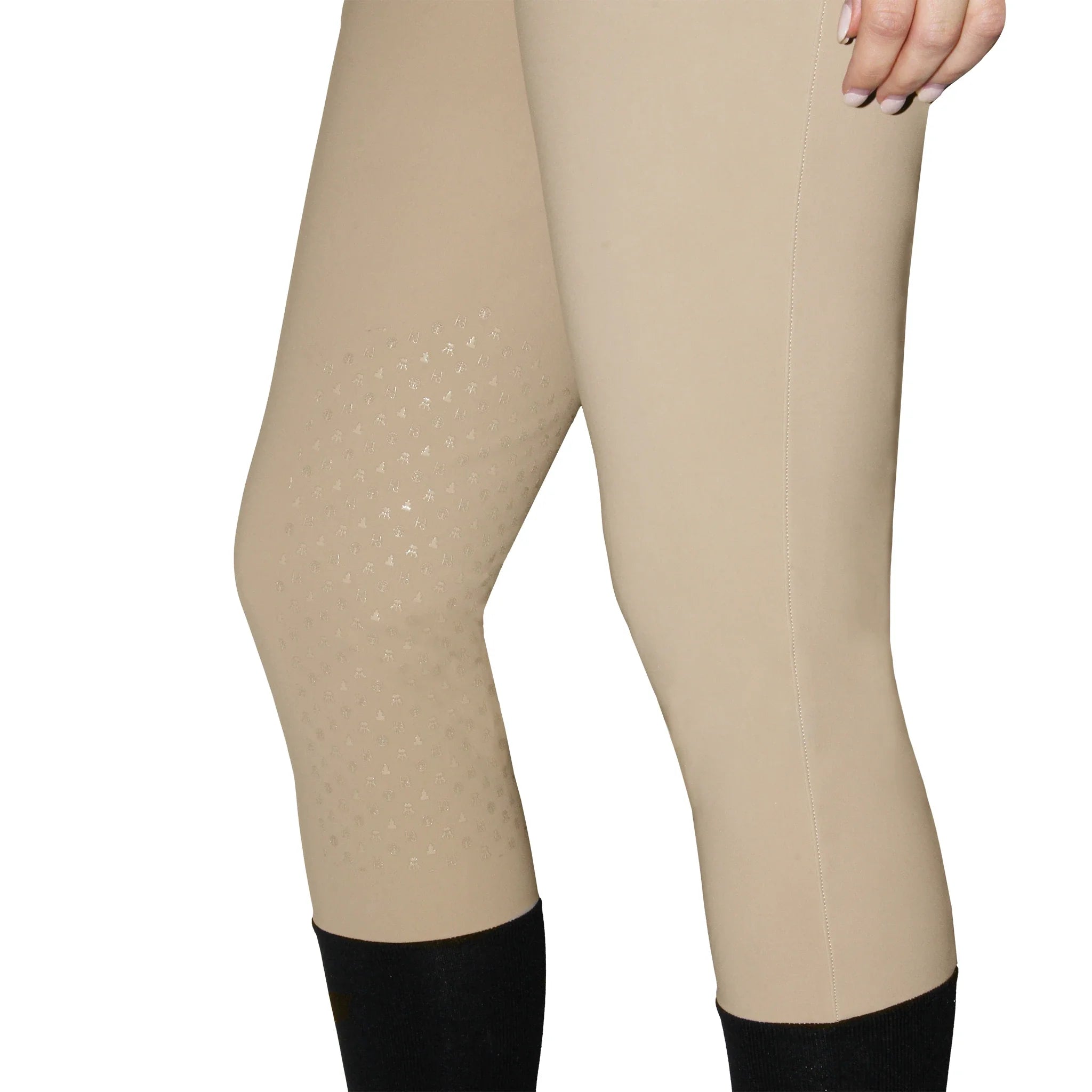 The Twilight Breech