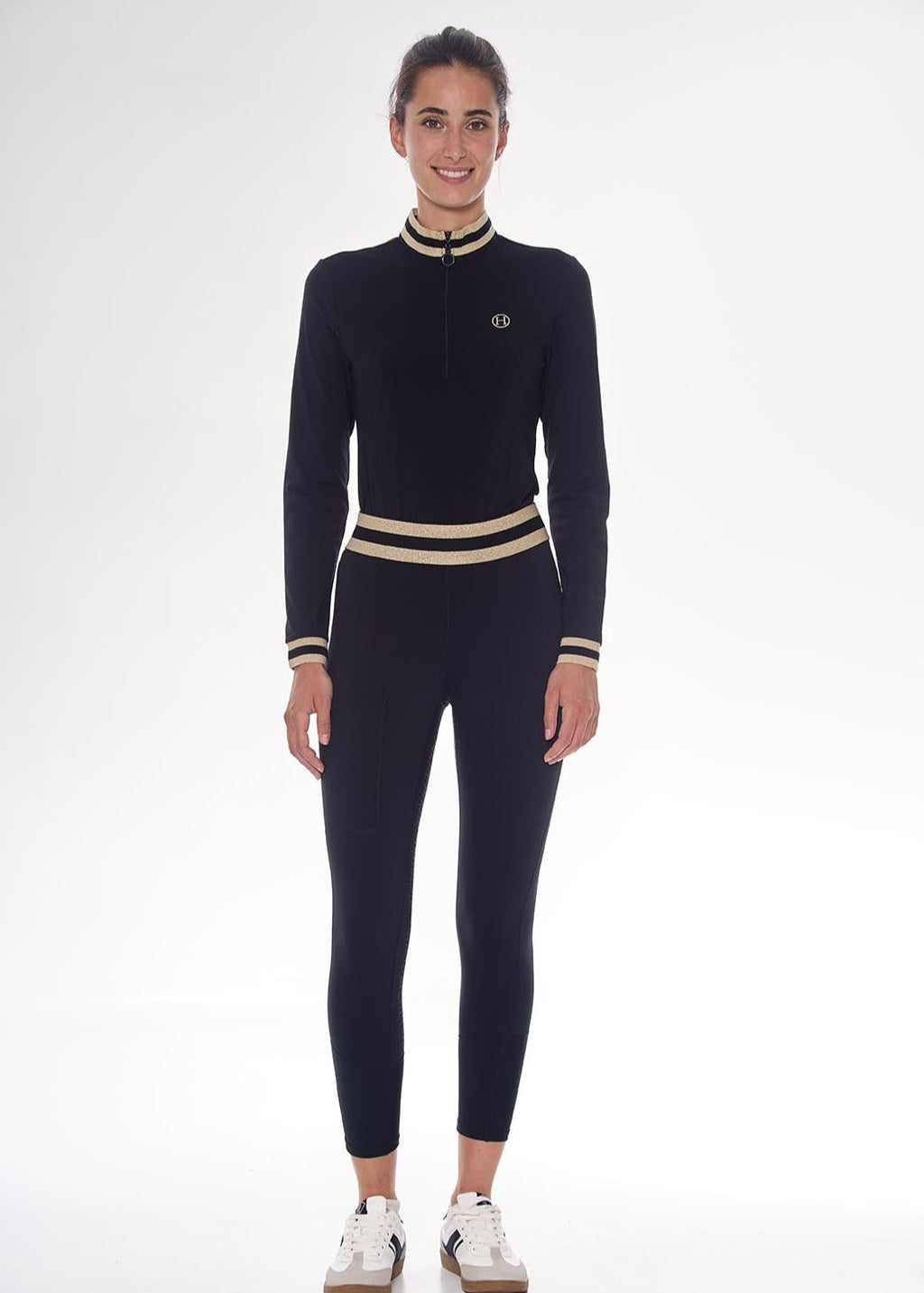 Vega Riding Leggings