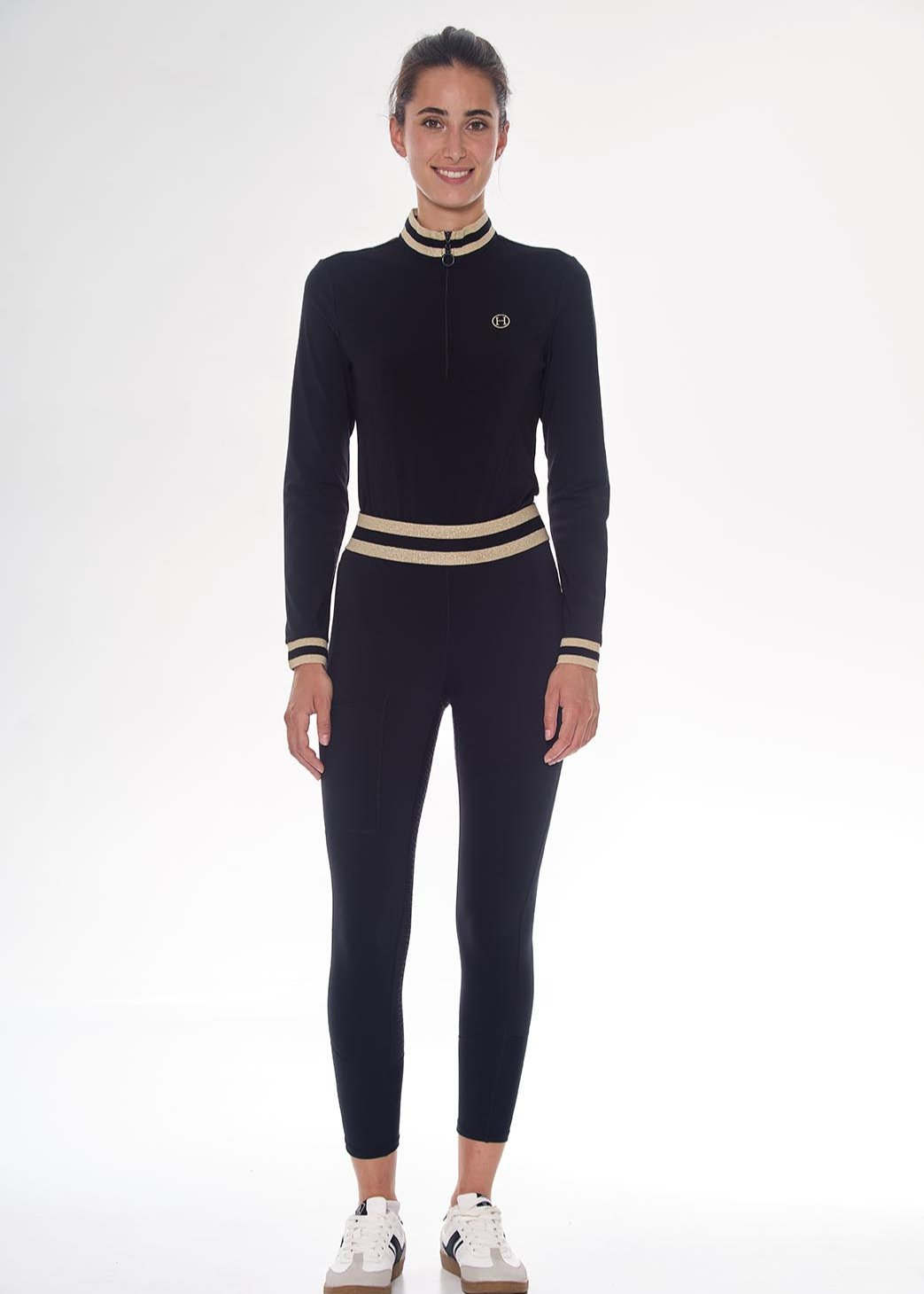 Vega Riding Leggings