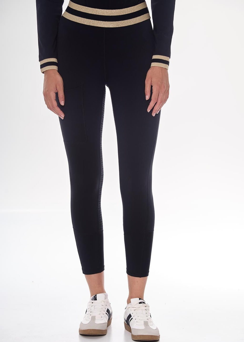Vega Riding Leggings