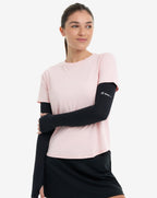 Short Sleeve Crew Sun Shirt