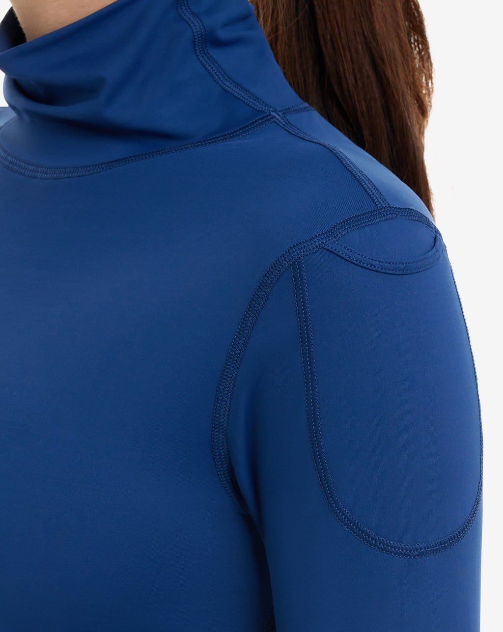 Turtleneck Sun Shirt