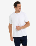 Men's Short Sleeve Sun Shirt