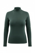 Venti Perforated Long Sleeve