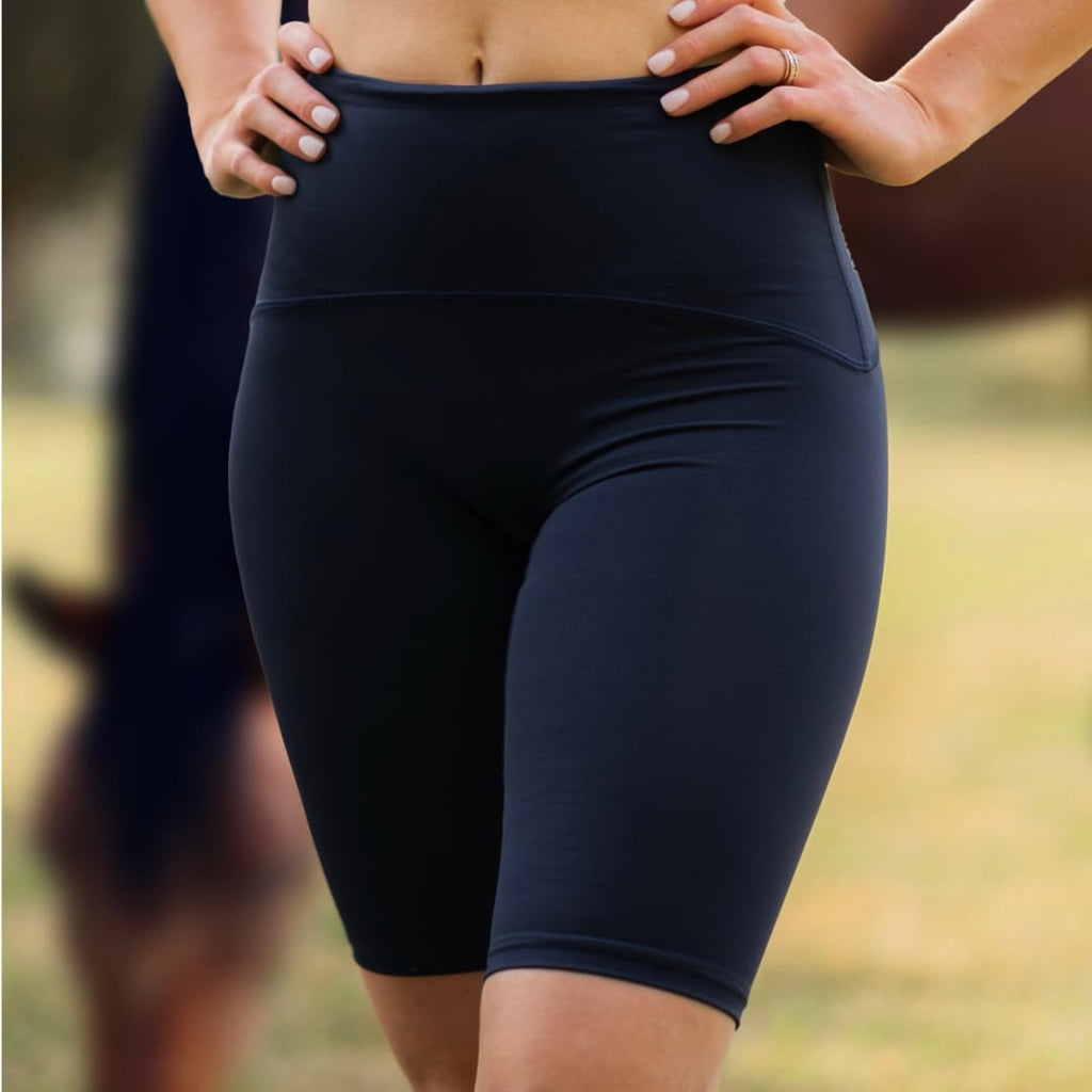 Knee Length Underwear