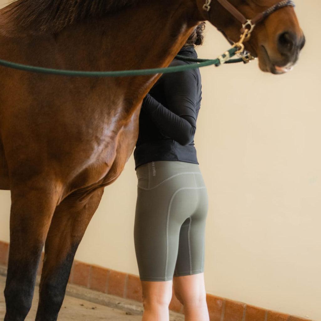 Knee Length Underwear