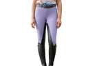 PerforMAX Full Seat Leather Breech