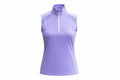 Tori Sleeveless Sun-Shirt
