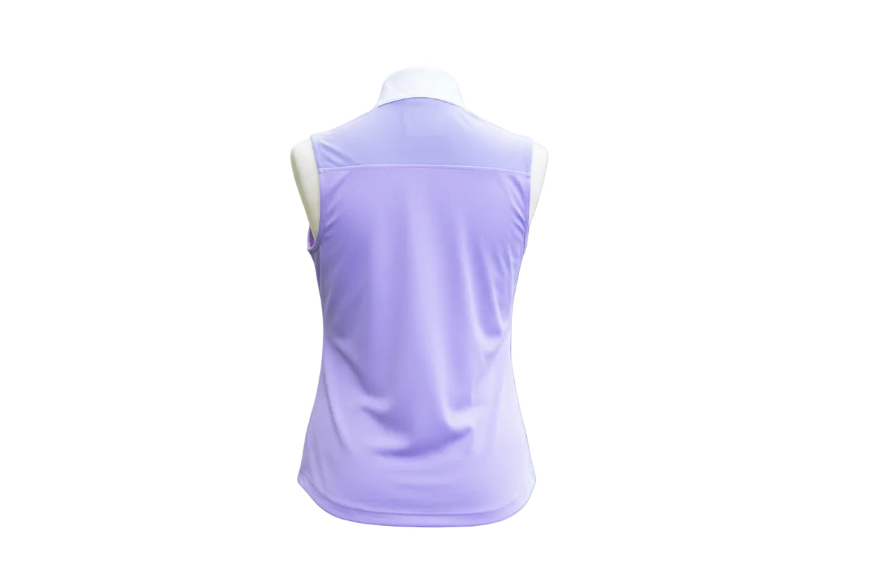 Tori Sleeveless Sun-Shirt