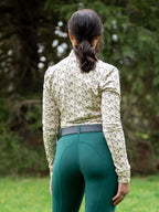 Ayra Long Sleeve Tech Shirt