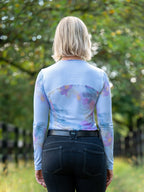 Balance Crew Neck Long Sleeve