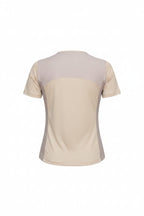 Balance Mesh Crew Neck Short Sleeve