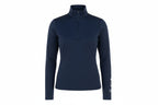 FITS Trio 1/4 Zip Long Sleeve