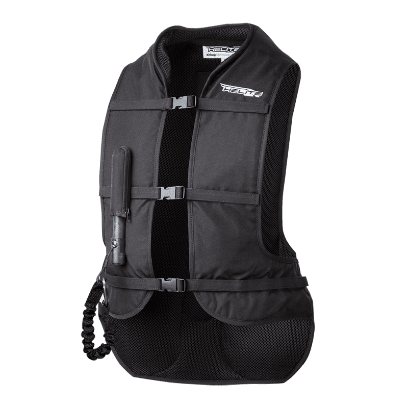 HELITE AIR JACKET AIRBAG CHILD