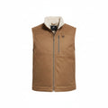 Ariat Men's Grizzly Canvas Insulated Vest