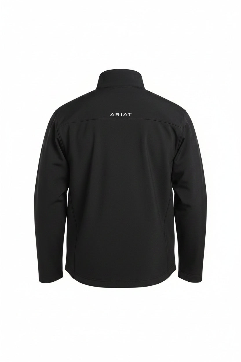 Ariat Men's Vernon 2.0 Softshell Jacket