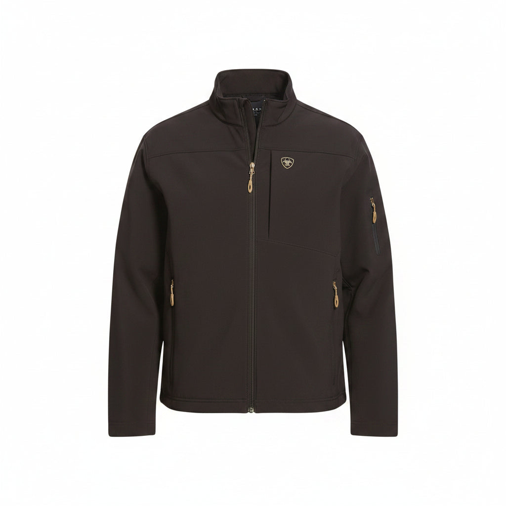 Ariat Men's Vernon 2.0 Softshell Jacket