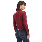 Ariat Kirby Western Performance Shirt
