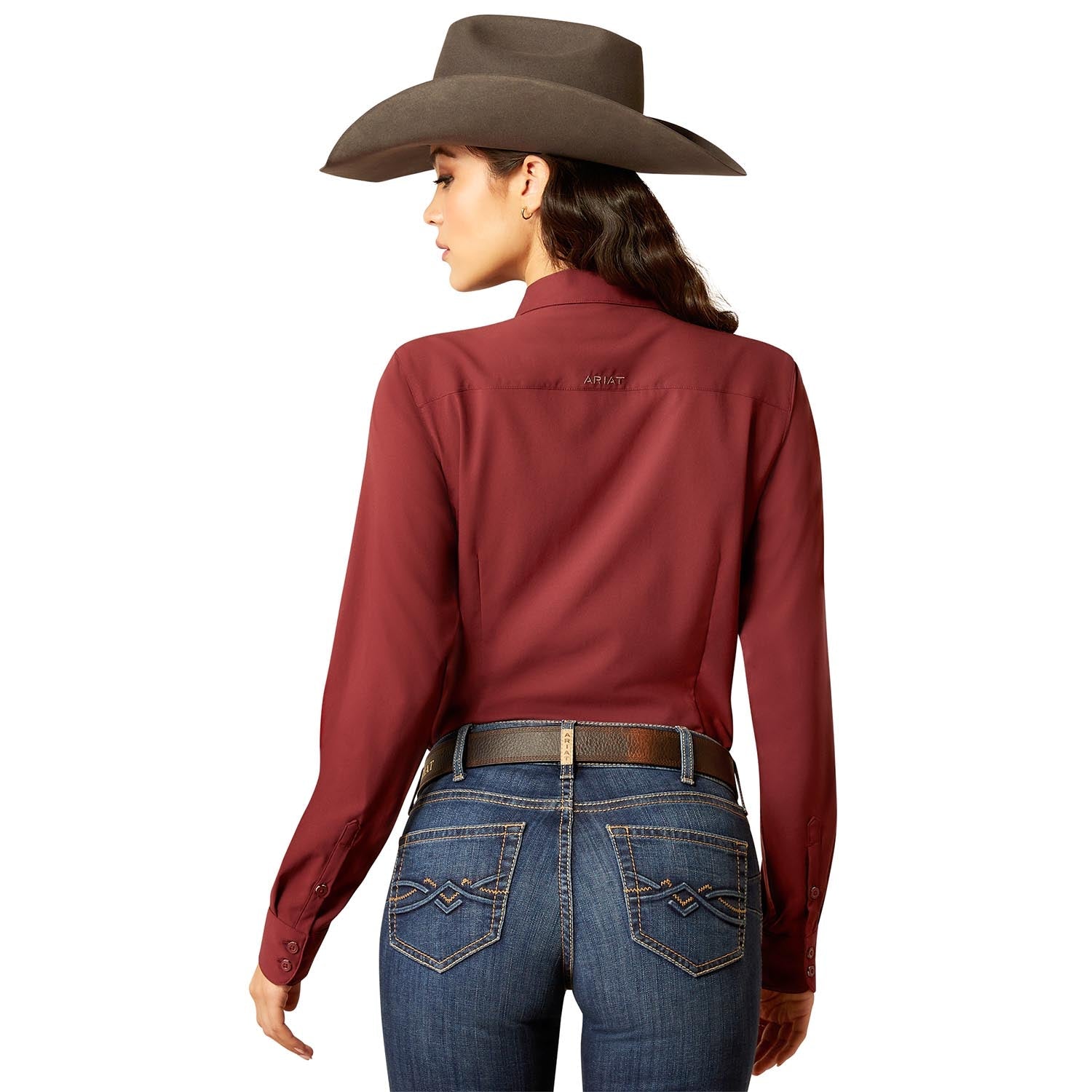Ariat Women's Kirby Pro Shirt