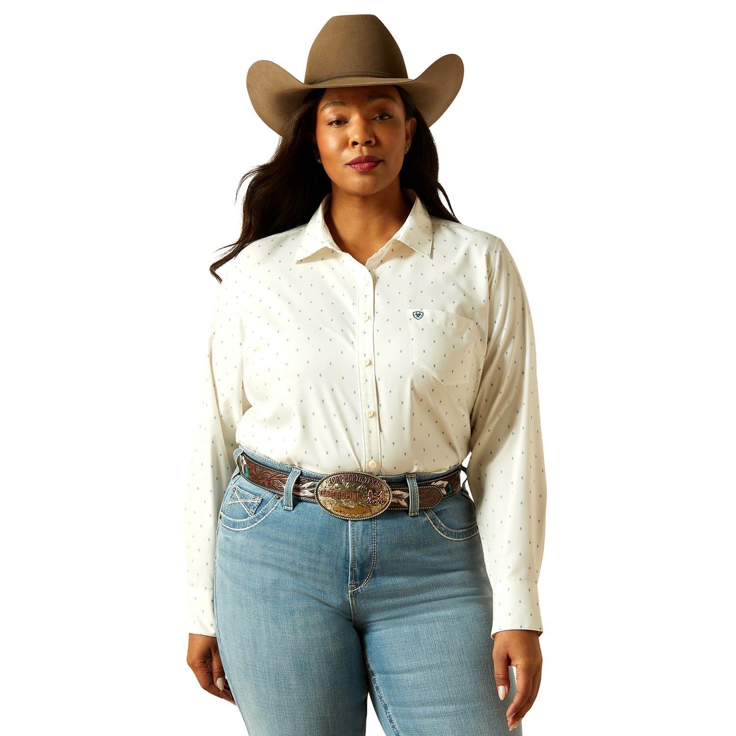 Ariat Women's Kirby Pro Shirt