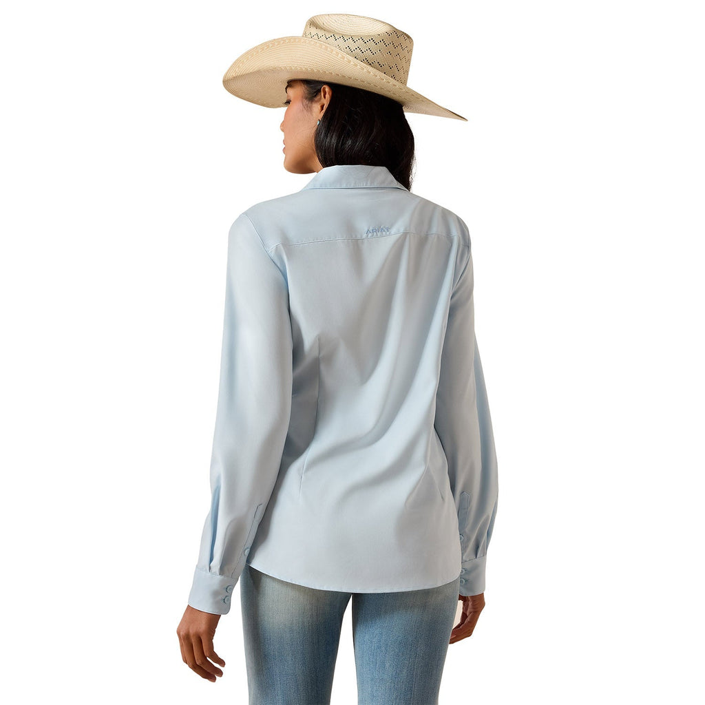 Ariat Women's Kirby Pro Shirt