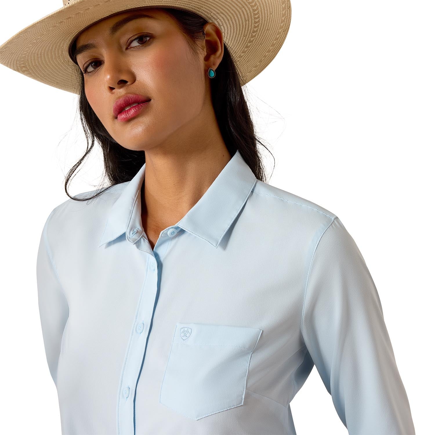 Ariat Women's Kirby Pro Shirt