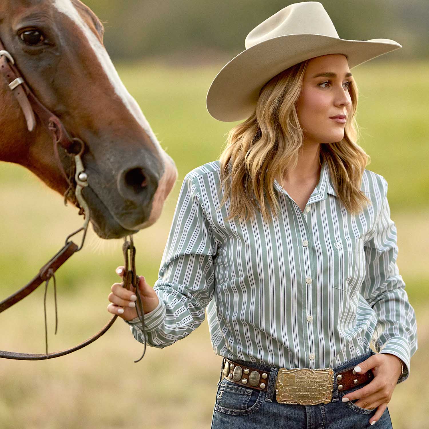 Ariat Women's Kirby Pro Shirt