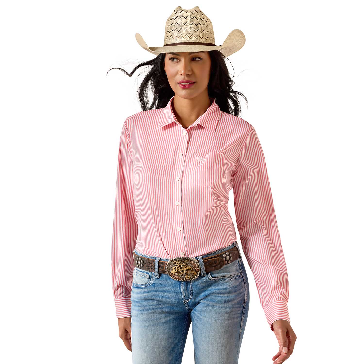 Ariat Women's Kirby Pro Shirt