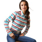 Ariat Kirby Western Performance Shirt