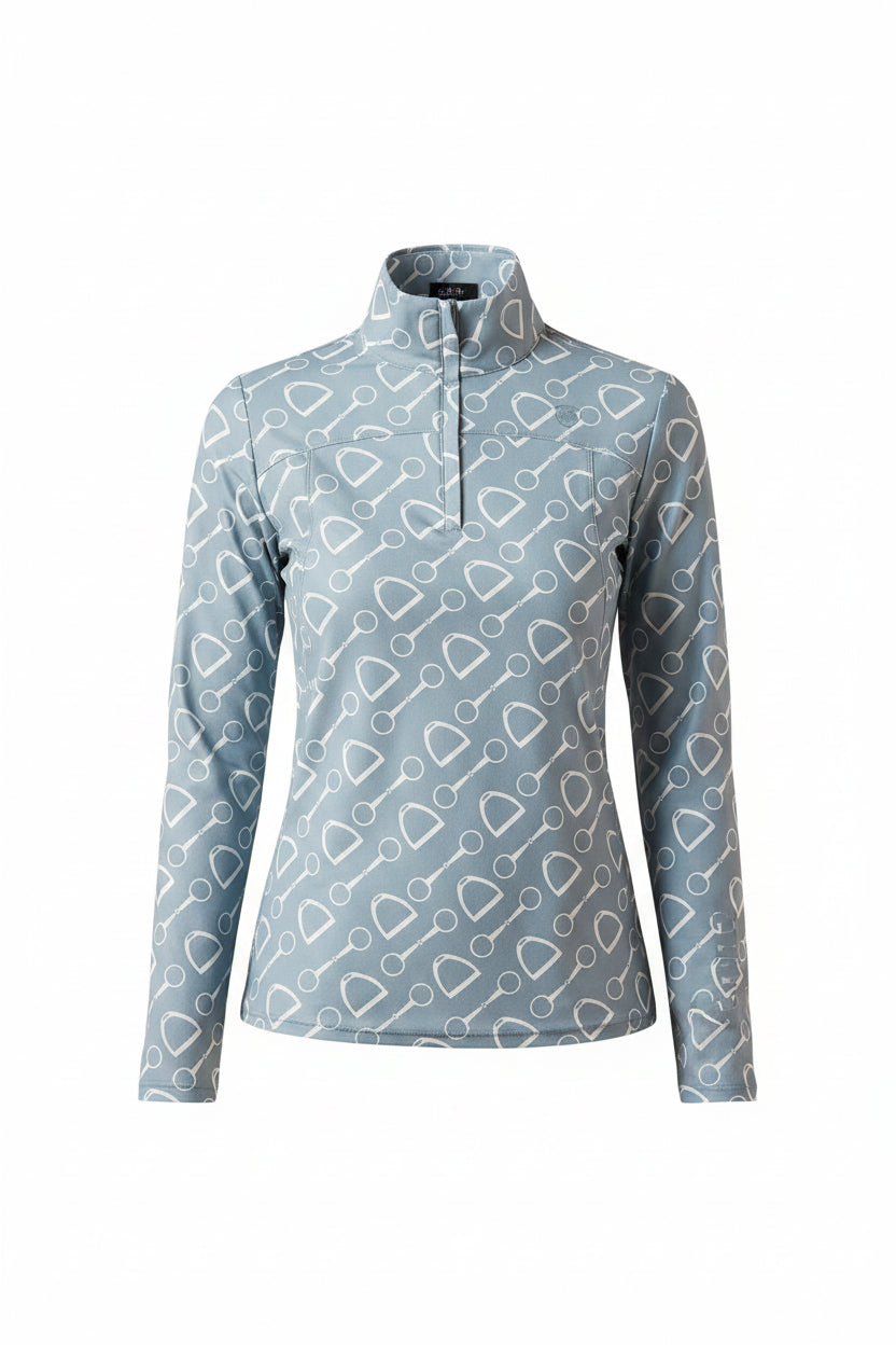 Lowell Long Sleeve Baselayer