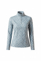Lowell Long Sleeve Baselayer