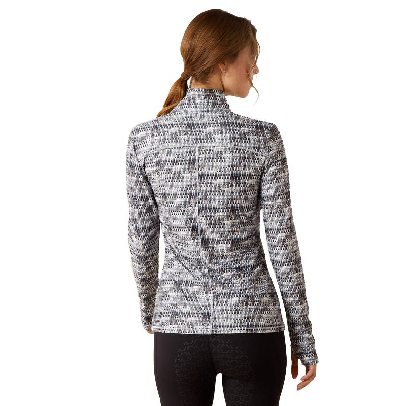 Lowell Long Sleeve Baselayer