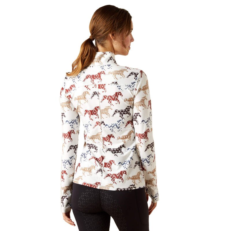 Lowell Long Sleeve Baselayer